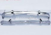 Ford-Lotus-Cortina-MK2-bumpers-1966-1970-with-4xover-riders-3