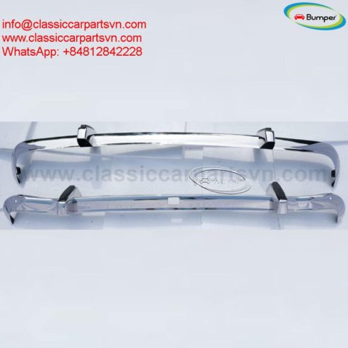 Ford-Lotus-Cortina-MK2-bumpers-1966-1970-with-4xover-riders-3