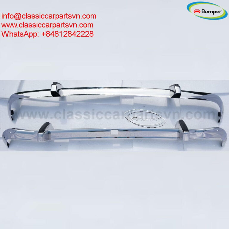 Ford-Lotus-Cortina-MK2-bumpers-1966-1970-with-4xover-riders-3