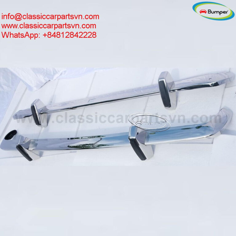 Ford-Lotus-Cortina-MK2-bumpers-1966-1970-with-4xover-riders-4