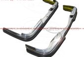 Mercedes-benz-W108-W109-bumpers-with-rubber-2