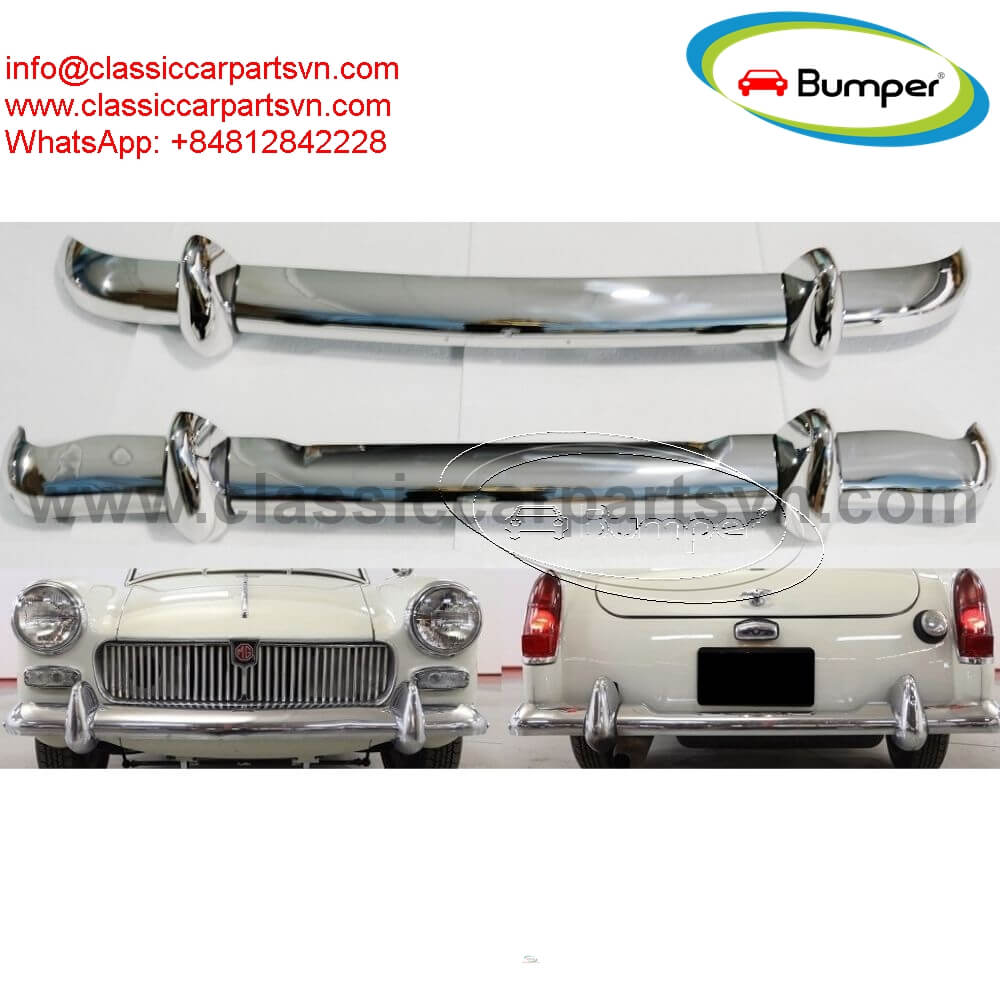 MG-Midget-Mark-I-II-1961-1965-bumpers-1
