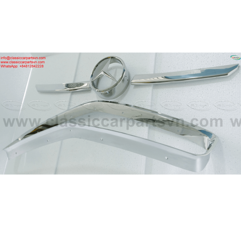 Mercedes-Pagode-W113-grill-1963-1971-6