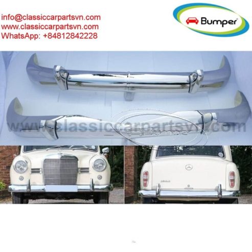 Mercedes-Ponton-W120-W121-4cylinder-1959-1962-1