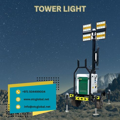 TOWER-LIGHT