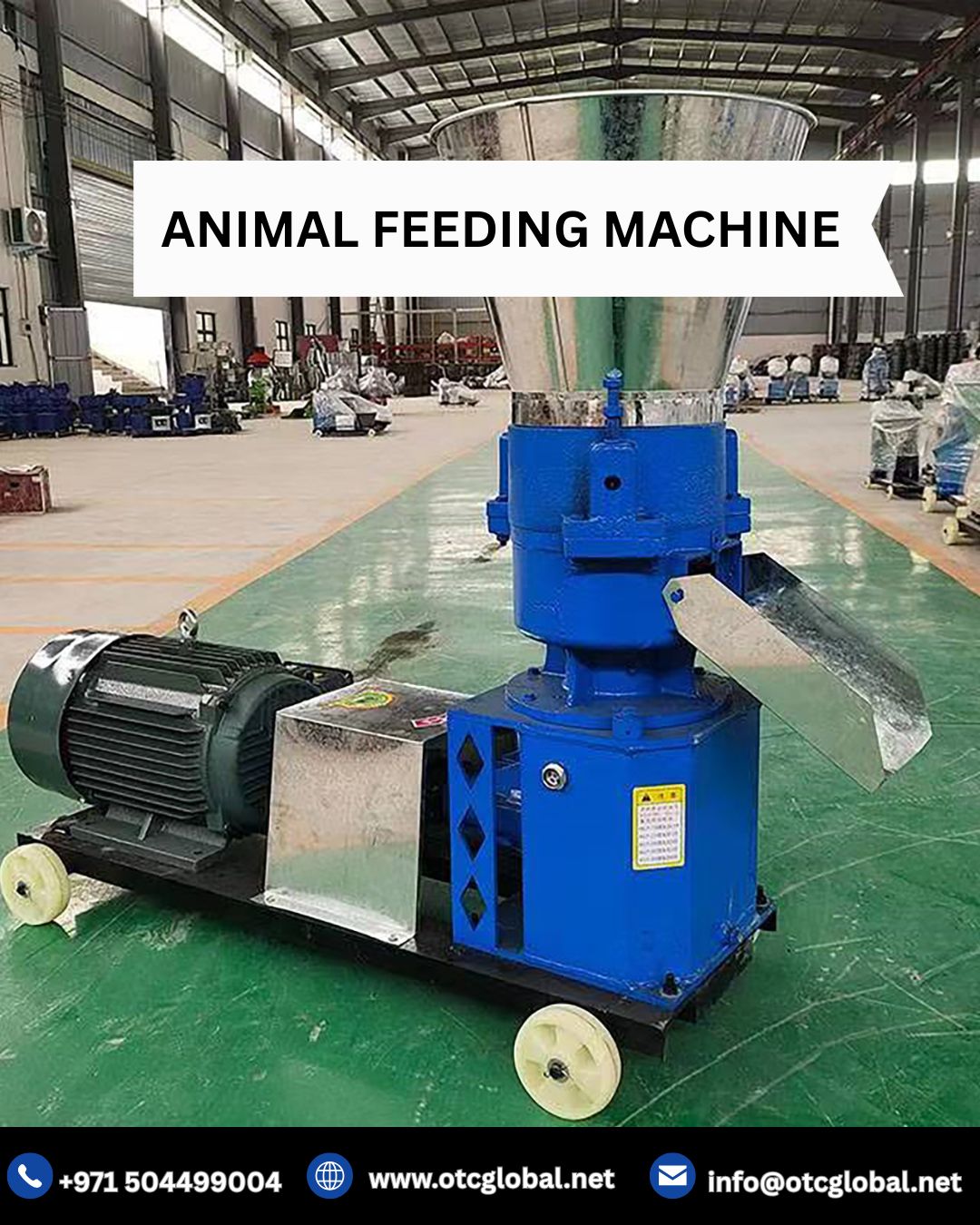 animal-feeding-machine