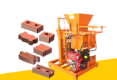 brick-making-machine