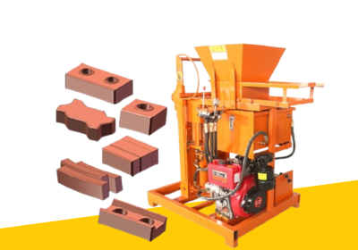 brick-making-machine