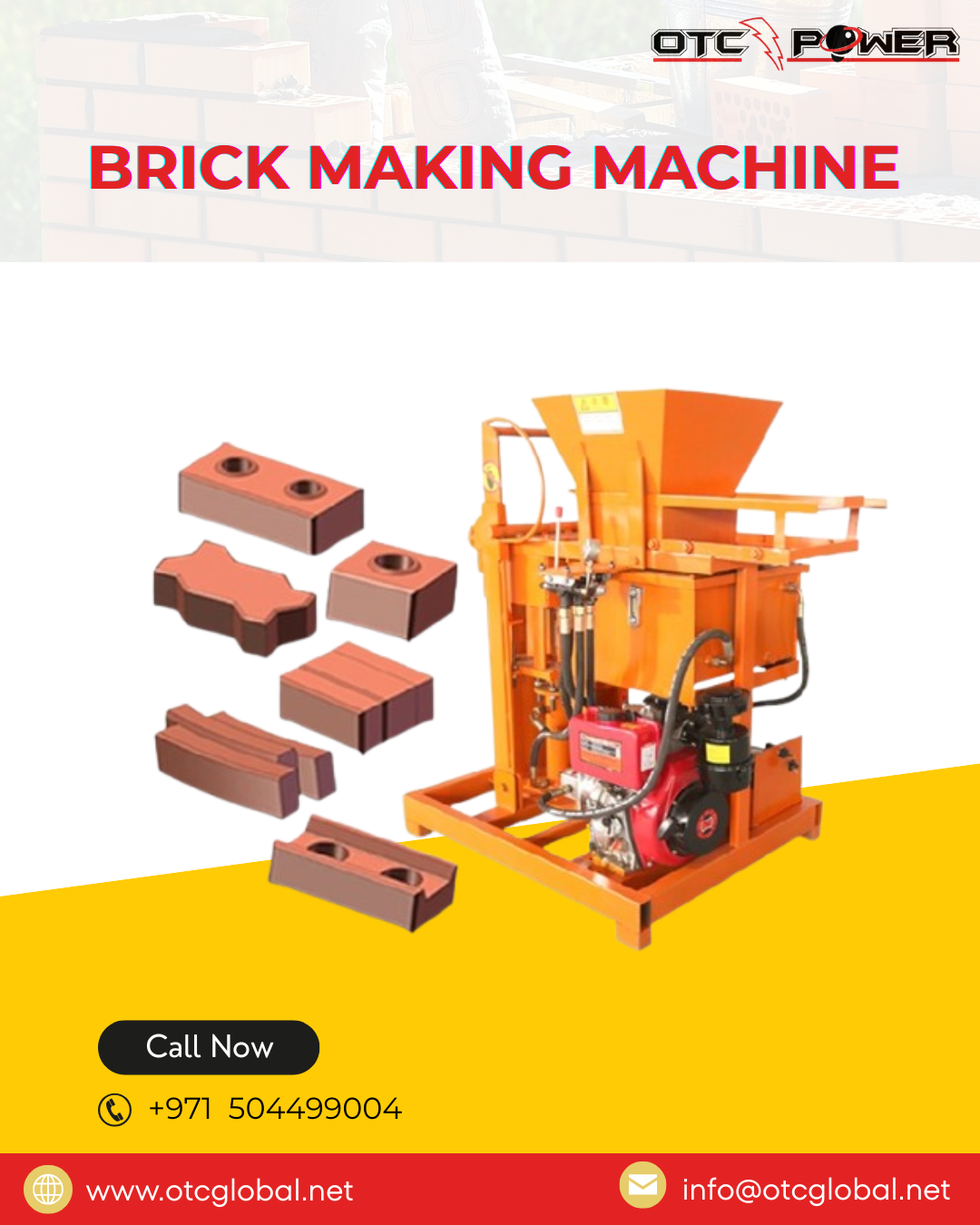brick-making-machine