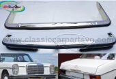 Mercedes-W114-W115-coupe-bumpers-full-set-1