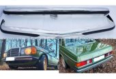 Mercedes-W123-sedan-bumpers-1976–1985-1