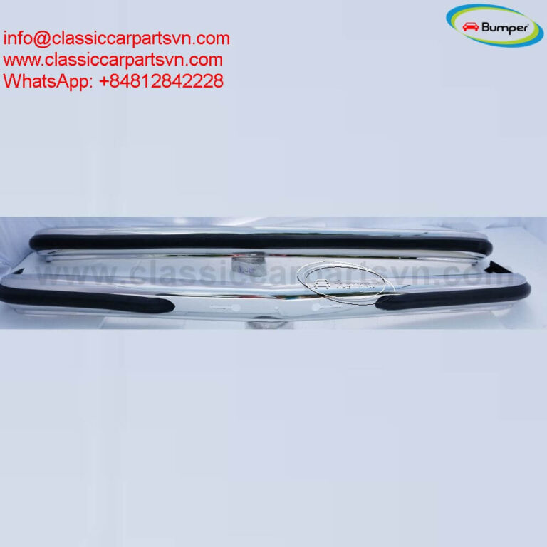 Mercedes-W123-sedan-bumpers-1976–1985-2