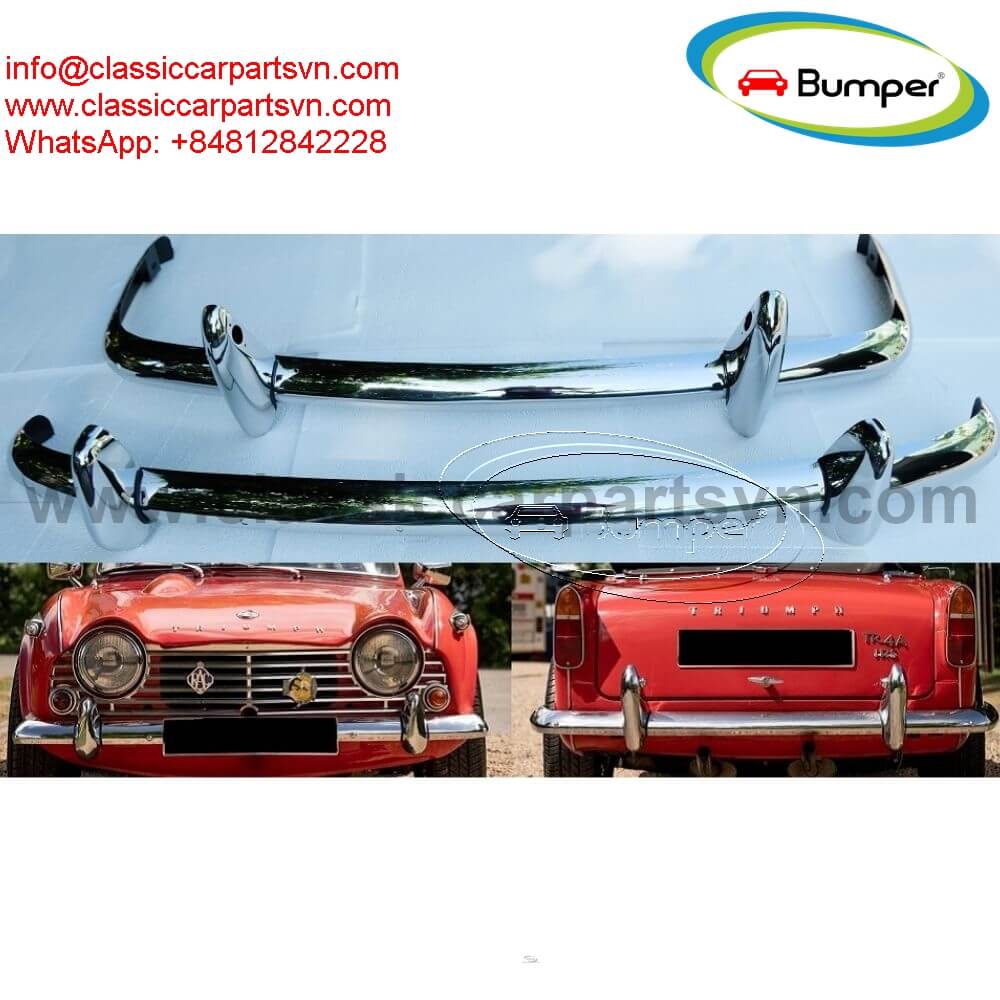 Triumph-TR4A-TR4A-IRS-TR5-TR250-bumpers-1