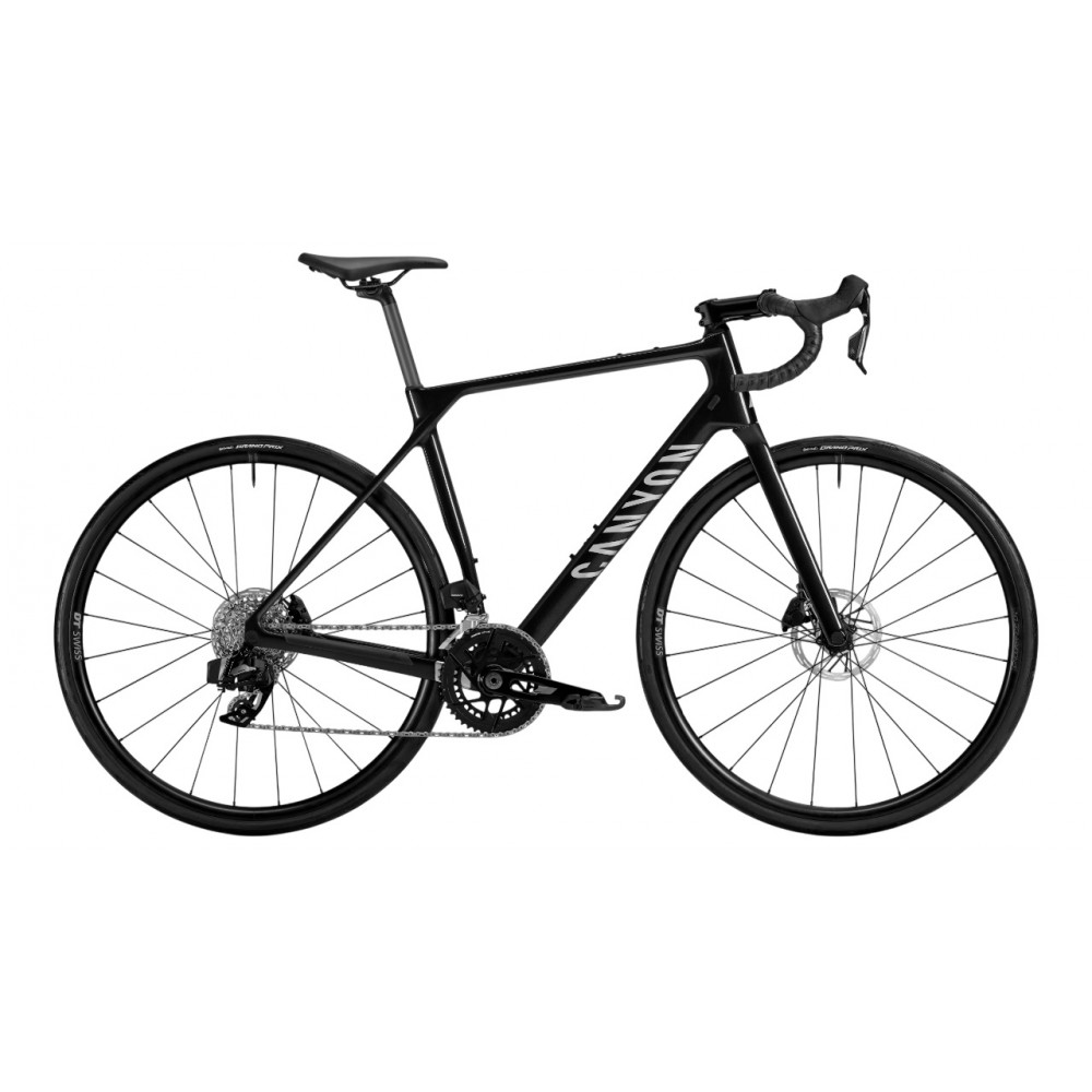 2026-Canyon-Endurace-CF-7-AXS-Road-Bike-Black-Moon